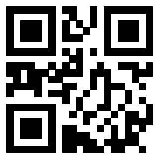 Scansione del QrCode di 3915505564