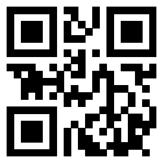 Scansione del Qr Code di 3915505565