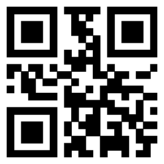 Immagine del QrCode di 3915505567
