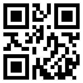 Il QrCode di 3915505568