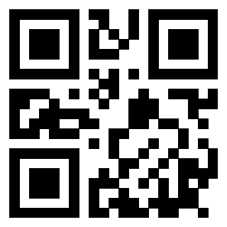 Il QrCode di 3915505570