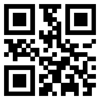 Il Qr Code di 3915505571
