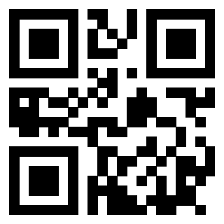 Immagine del Qr Code di 3915505574