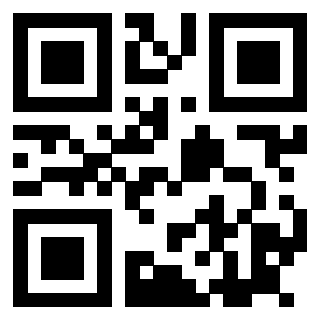 Immagine del Qr Code di 3915505575