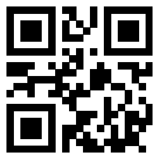 Immagine del Qr Code di 3915505577