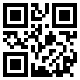 Scansione del Qr Code di 3915505578