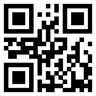 Scansione del Qr Code di 3915505586