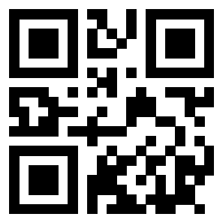 3915505591 - Immagine del Qr Code associato