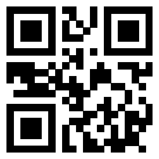 3915505595 - Immagine del QrCode associato