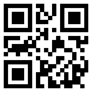 Immagine del QrCode di 3915505598