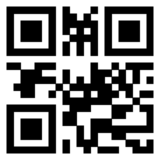 3915505600 Qr Code associato