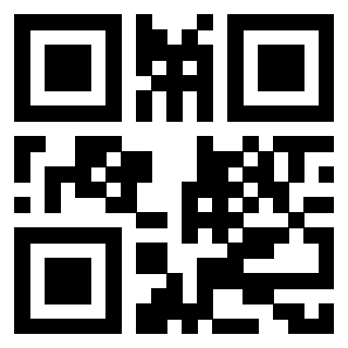 Immagine del QrCode di 3915505613