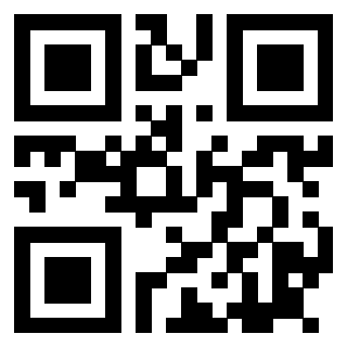 3915505619 QrCode associato