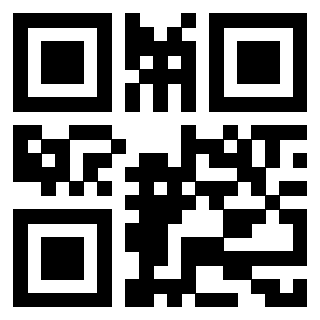 Il QrCode di 3915505628