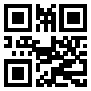 3915505631 - Immagine del QrCode associato