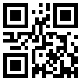 3915505633 - Immagine del QrCode associato