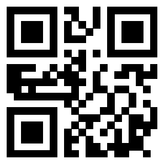 3915505634 Qr Code associato