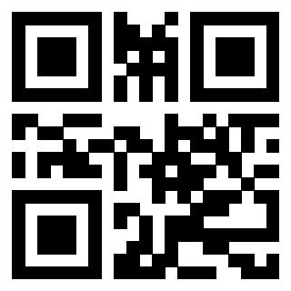 3915505643 - Immagine del Qr Code associato