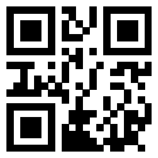 Scansione del Qr Code di 3915505646