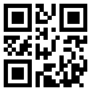Scansione del Qr Code di 3915505647