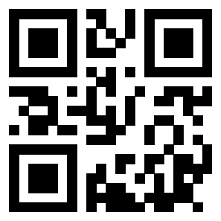 Scansione del QrCode di 3915505653