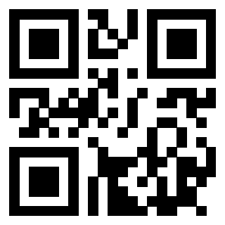 3915505655 - Immagine del QrCode associato