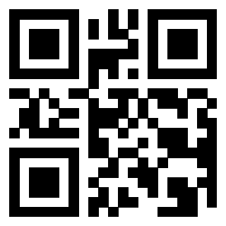 Scansione del QrCode di 3915505658