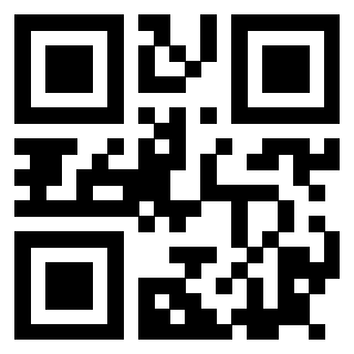 Scansione del Qr Code di 3915505676