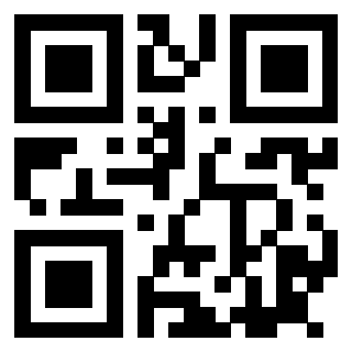 Il Qr Code di 3915505677