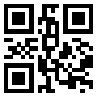Il QrCode di 3915505682