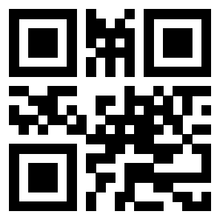 3915505686 - Immagine del QrCode associato