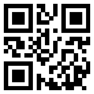 Scansione del Qr Code di 3915505691