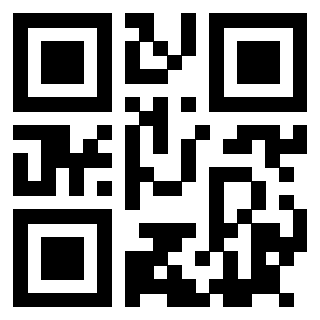 Il Qr Code di 3915505697