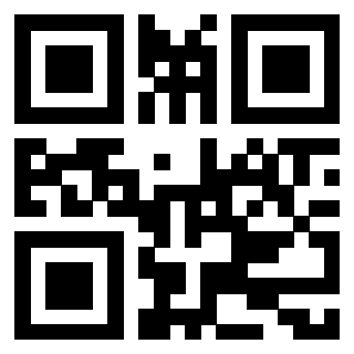 3915505705 - Immagine del QrCode