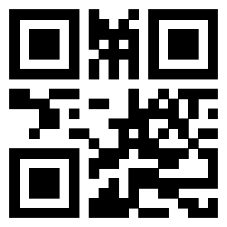 3915505706 - Immagine del QrCode associato