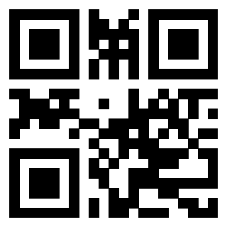 3915505707 - Immagine del QrCode associato