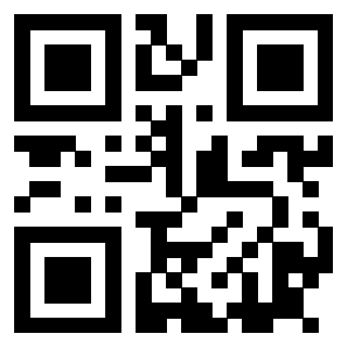 3915505710 QrCode associato