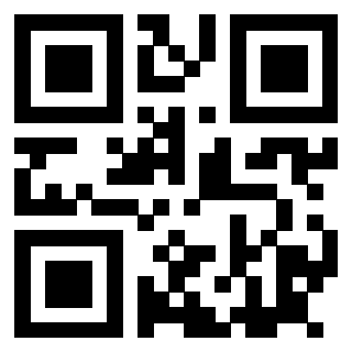 Il Qr Code di 3915505717