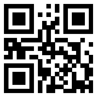 Il QrCode di 3915505719