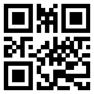 Immagine del Qr Code di 3915505722