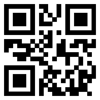 Scansione del Qr Code di 3915505723