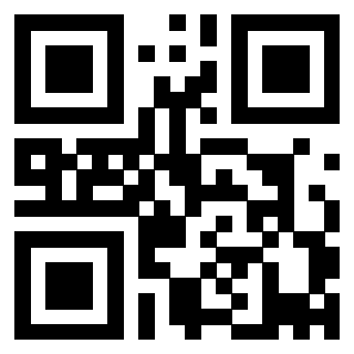 3915505725 Qr Code associato