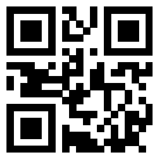 Immagine del Qr Code di 3915505726