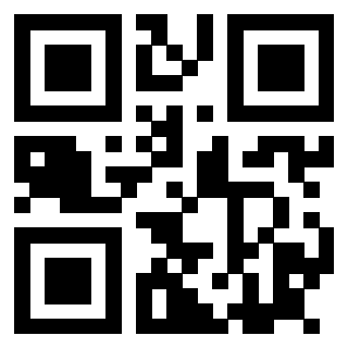 Immagine del Qr Code di 3915505727