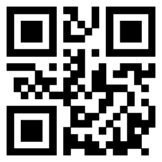 Il QrCode di 3915505728