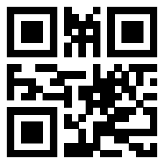 3915505733 - Immagine del QrCode