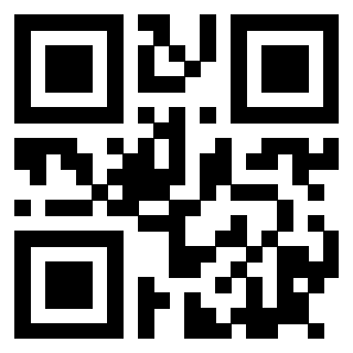 3915505734 - Immagine del Qr Code associato