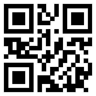 Immagine del Qr Code di 3915505748