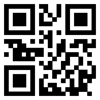 3915505749 - Immagine del Qr Code associato