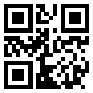 3915505751 Qr Code associato